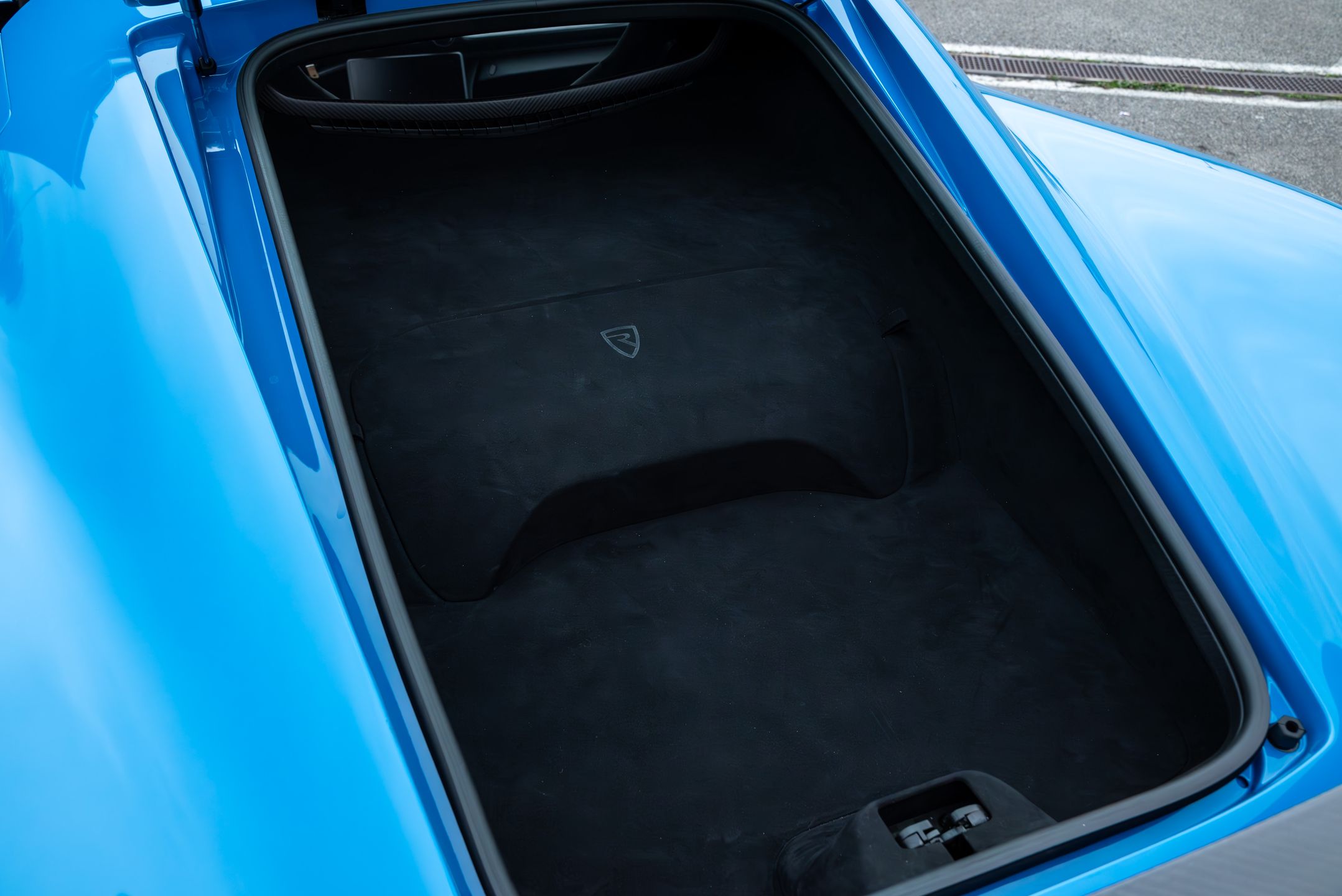 Rimac Nevera