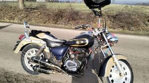 Drobina: Alkohol, narkotyki i brak OC. Nieodpowiedzialny motocyklista w rękach policji