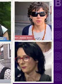 10 "przypadkowych przechodniów" TVP. Ranking youtubera daje do myślenia