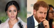 Książę Harry myśli o ROZSTANIU z Meghan Markle? "Podążanie za nią było błędem"