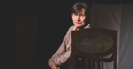 Wspaniała premiera roku w Teatrze im. Juliusza Osterwy w Lublinie
