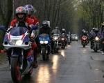 Rozpoczęcie Sezonu Motocyklowego w Częstochowie