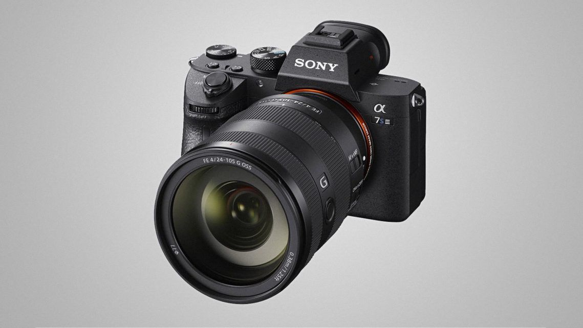 Sony A7s mark III – spekulacje, zapowiedzi, pobożne życzenia 1