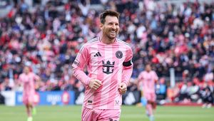 Gigantyczne pieniądze. Tyle w Miami zarabia Messi