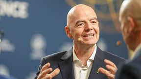 Znowu wrze wokół FIFA. Kluby od roku czekają na pieniądze