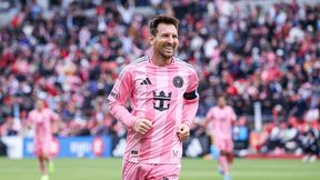 Gigantyczne pieniądze. Tyle w Miami zarabia Messi