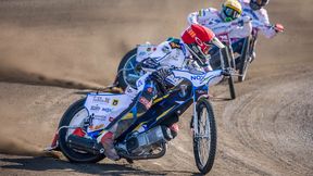 Motor - Start: Pewny triumf Koziołków. Osamotniony i szalejący Adrian Gała (relacja)