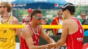 Grand Slam w Moskwie: Udane kwalifikacje Polaków