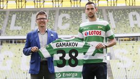 Milen Gamakow: Poziom piłki nożnej w Polsce jest dużo wyższy, niż w Bułgarii