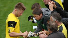 Jakub Błaszczykowski kochany w Dortmundzie