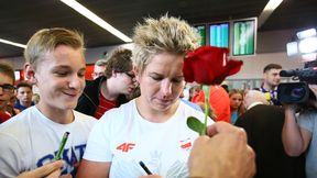 Oświadczenie Anity Włodarczyk. "Nie mam z tym nic wspólnego"