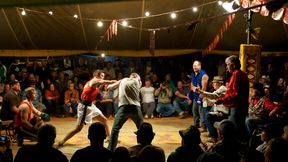 Znakomity dokument „Outback Fight Club” w Fightklubie