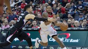 NBA: Beal i Wizards zepsuli wielki dzień Pistons. Trwa walka o play offy na Wschodzie
