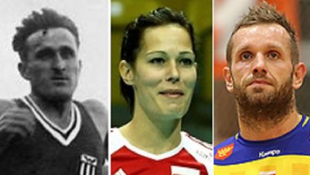 Polskie i światowe legendy sportu - rozpoznajesz je na zdjęciach?