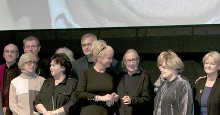 Orły 2016: Spotkania z twórcami