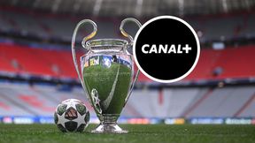 Canal+ z zarzutami od UOKiK. Chodzi o Ligę Mistrzów