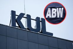 ABW zatrzymało studenta. Mamy komentarz KUL