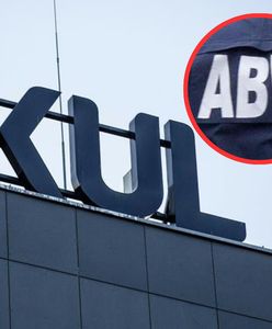 ABW zatrzymało studenta. Mamy komentarz KUL