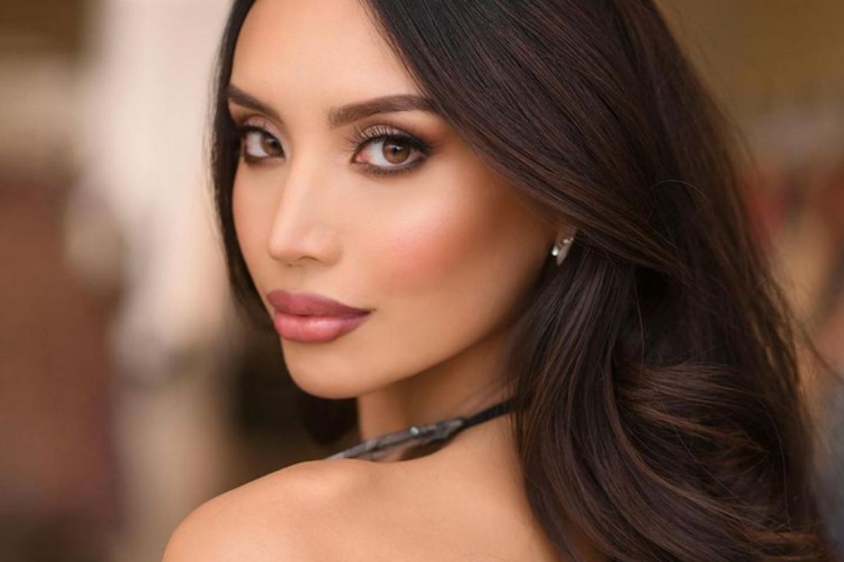 Kataluna Enriquez ma szansę na koronę miss USA. W przeszłości przeszła korektę płci