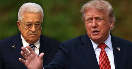 Klamka zapadła. Abbas nie wjedzie do USA na szczyt ONZ