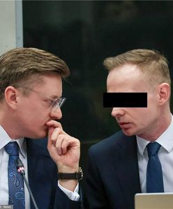 Były wiceszef CBA z zarzutami. Chodzi o aferę wokół Pegasusa