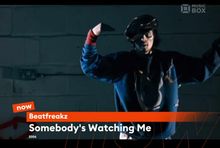 Kanał Music Box Polska