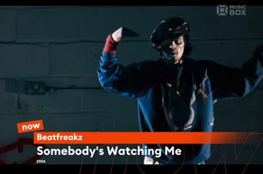 Kanał Music Box Polska