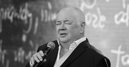 Stanisław Soyka nie żyje. Wybitny artysta miał 66 lat