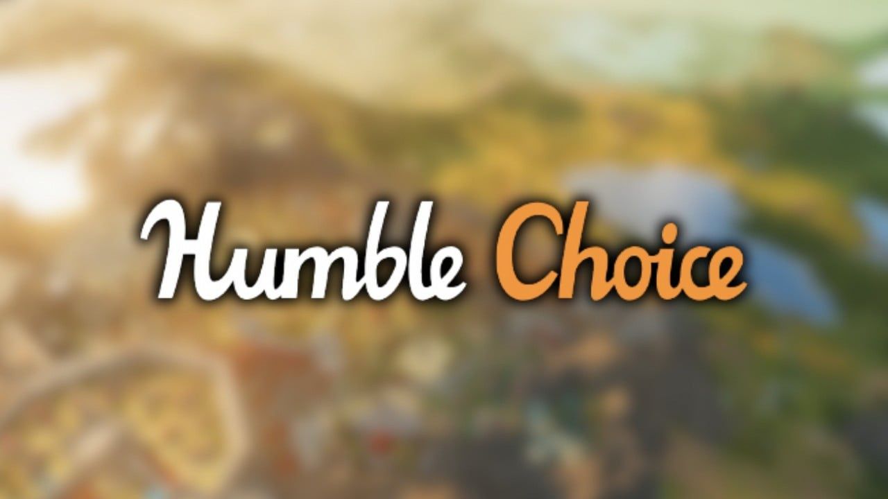 Humble Choice na wrzesień 2025 z 8 grami, w tym ze strategią dla fanów Heroes 3 i najnowszą odsłoną kultowej serii