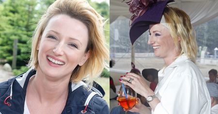 Ula Chincz całkowicie odstawiła alkohol: "Kiedy go nie było, odczuwałam jakiś brak"