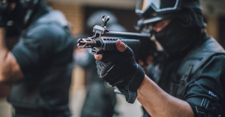 RCB alarmuje. Chodzi o 18 kwietnia w dwóch polskich miastach