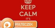 Piąteczek #15 - środek lipca, no prawie
