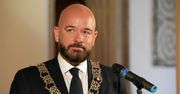 Jacek Sutryk usłyszał zarzuty. Dotyczą korupcji i oszustwa
