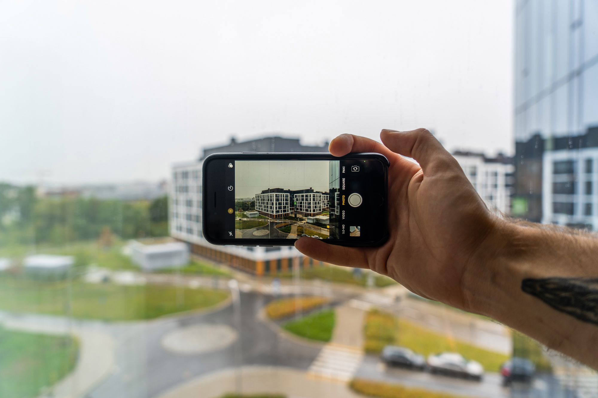 Jak działa tryb HDR w smartfonie? Wyjaśniamy 4