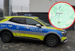 Grudziądz: groźny incydent. 16-latka postrzelona z broni pneumatycznej