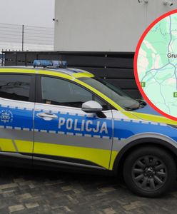 Grudziądz: groźny incydent. 16-latka postrzelona z broni pneumatycznej