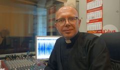 Ks. Jacek Wieczorek po 20 latach przestaje kierować Radiem Plus Radom. "Biskup podjął taką decyzję"