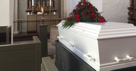 Dolny Śląsk: Rodzina wysłała zawiadomienie do prokuratury. Chcieli godnego pogrzebu