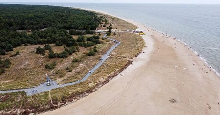 Tragiczny finał poszukiwań 17-letniego Szymona