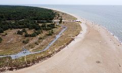 Tragiczny finał poszukiwań 17-letniego Szymona