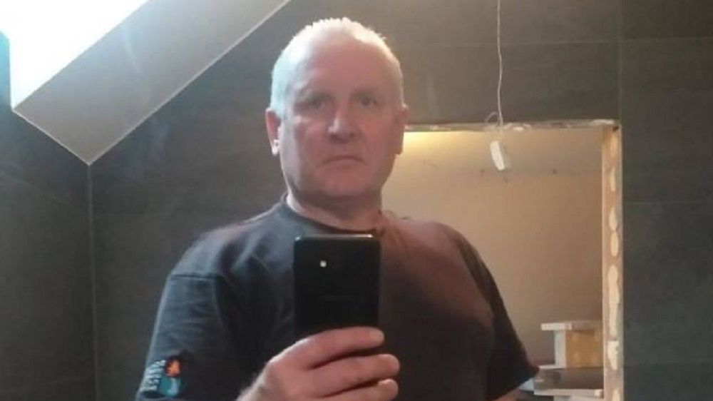 Jacek Jaworek nadal poszukiwany 