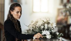 "Cyfrowe życie po śmierci". AI nadaje mu nowy wymiar