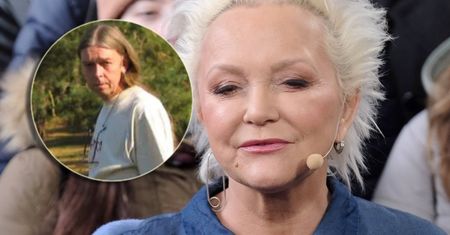 Małgorzata Ostrowska pożegnała męża w nietypowy sposób. Pochówek INNY niż większość