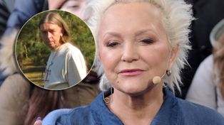 Małgorzata Ostrowska pożegnała męża w nietypowy sposób. Pochówek INNY niż większość