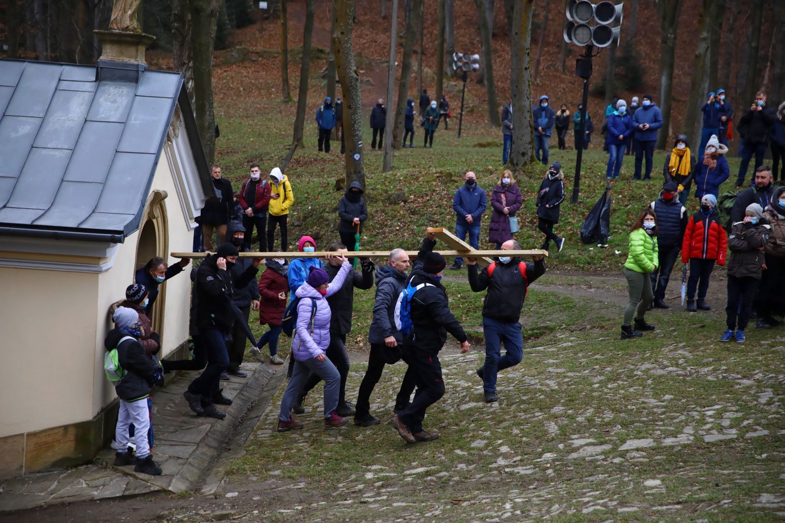 Kalwaria Zebrzydowska