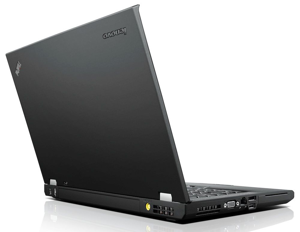 Lenovo - 6 nowych ThinkPadów i do 30 godzin na baterii! 4