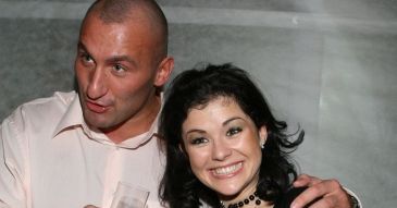Cichopek jednak zagra w "Tancerzach"!