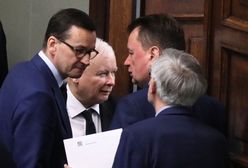 Mateusz Morawiecki o drożyźnie. Czuć, że idą wybory