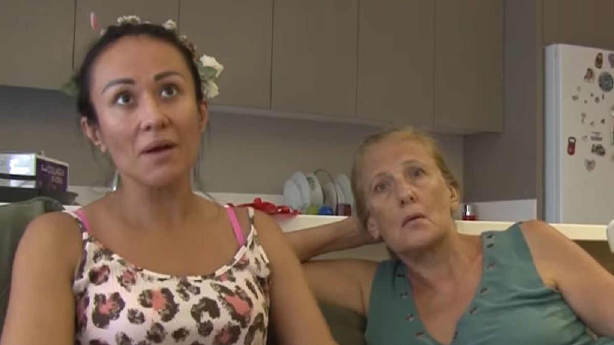 Kobieta została zaatakowana przez żółwia wodnego.