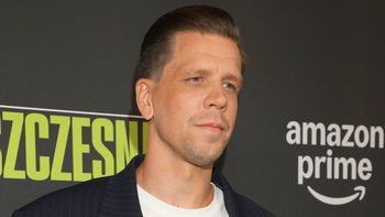 Wojciech Szczęsny opowiedział o rodzinnej tragedii i śmierci półtorarocznej siostry: "MAMA UMIAŁA ZNALEŹĆ W SOBIE MĄDROŚĆ"